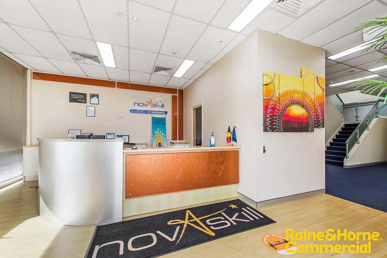 Suite 2, 19 Grant Street (40 Gordon St) Port Macquarie NSW 2444 - Image 4