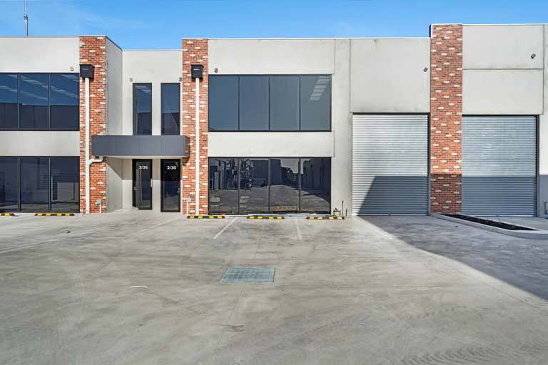 34-46 King William St Broadmeadows VIC 3047 - Image 4