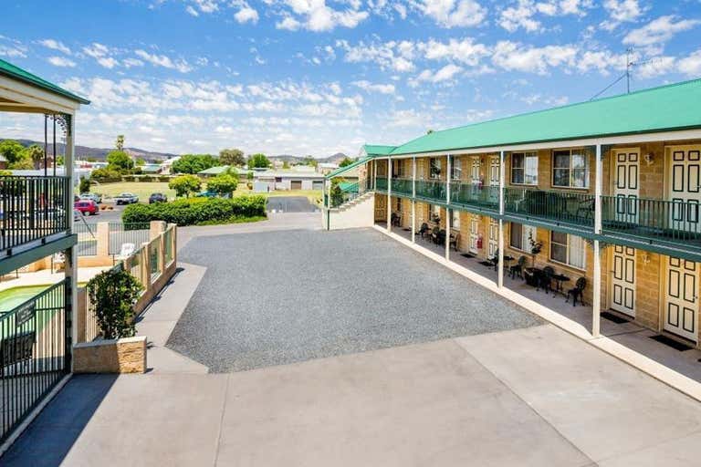 Top Class Motel in one of the Most Desirable Country Locations - CRE Ref# 30987L - Image 1