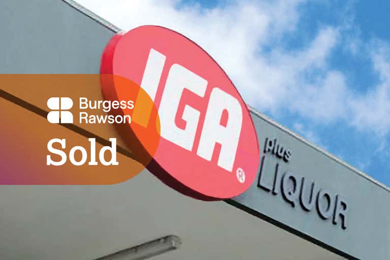 IGA Plus Liquor, 200 Ballarat Road Footscray VIC 3011 - Image 1