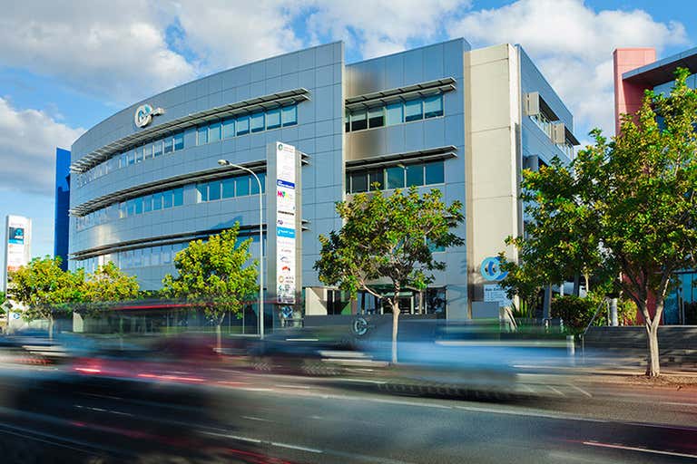 Leased Office at Eastside, 302/232 Robina Town Centre Drive, Robina ...