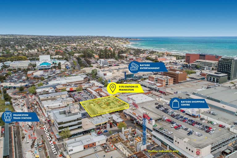 7-7E Station Street Frankston VIC 3199 - Image 1