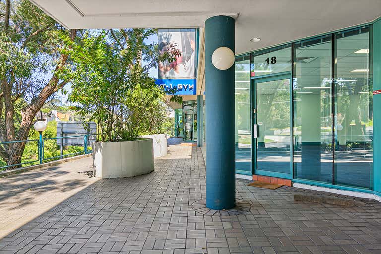 18/390 Eastern Valley Way Chatswood NSW 2067 - Image 1