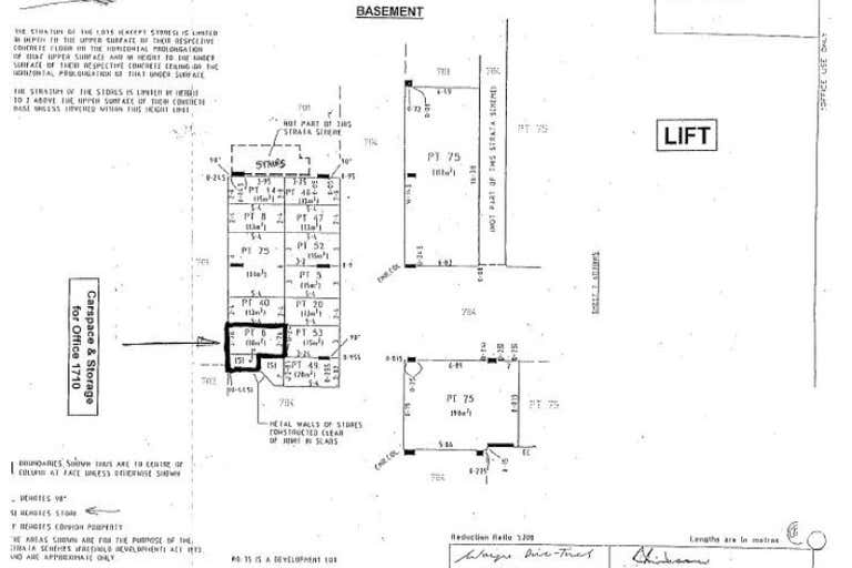 World Tower, Level 17, 87-89 Liverpool Street Sydney NSW 2000 - Image 4