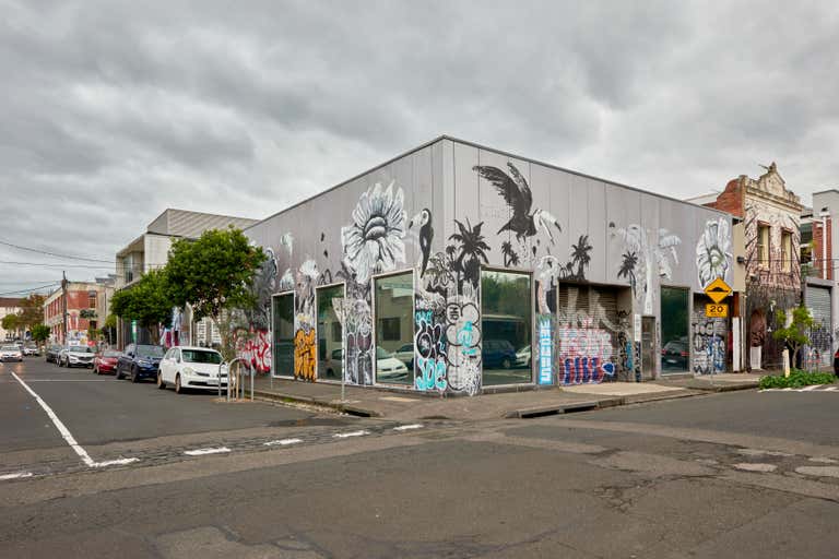 55 Keele Street, 29 & 31 Budd Street Collingwood VIC 3066 - Image 2