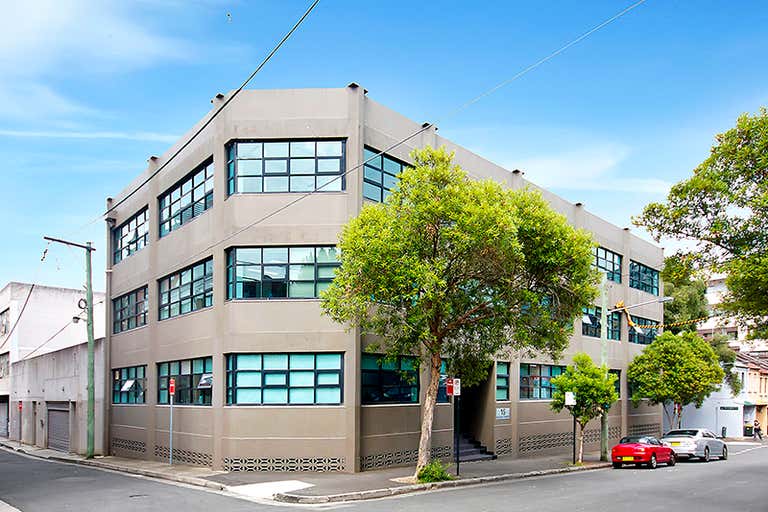 205/15 Belvoir Street Surry Hills NSW 2010 - Image 1