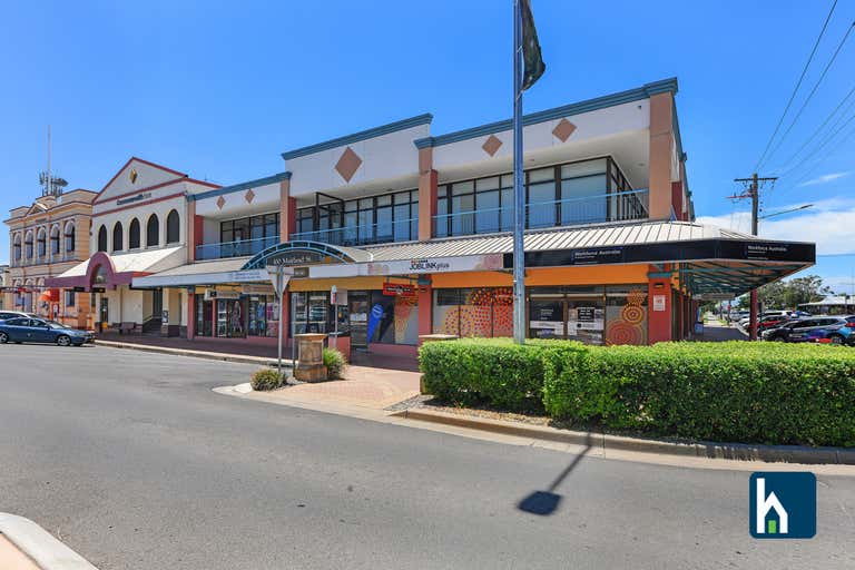 1/100 Maitland Street Narrabri NSW 2390 - Image 1