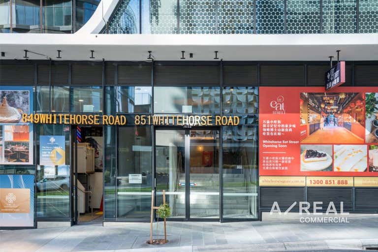 UG08, 851 Whitehorse Road, Box Hill, VIC 3128 Shop & Retail Property