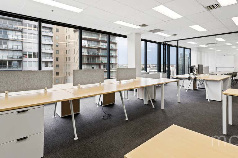 St Kilda Rd Towers, Suite 1416-1420, 1 Queens Road Melbourne VIC 3004 - Image 2