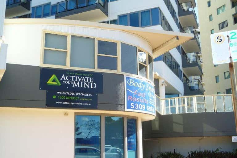 Beachfront Towers, Suite 2/4 Aerodrome Road Maroochydore QLD 4558 - Image 3