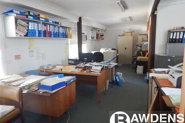 192 WILLOUGHBY ROAD Crows Nest NSW 2065 - Image 3