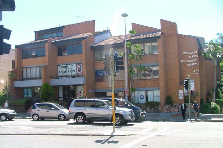 Suite 15/201 New South Head Road Edgecliff NSW 2027 - Image 1