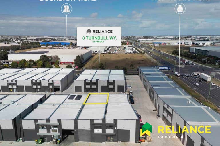 3 Turnbull Way Derrimut VIC 3026 - Image 2