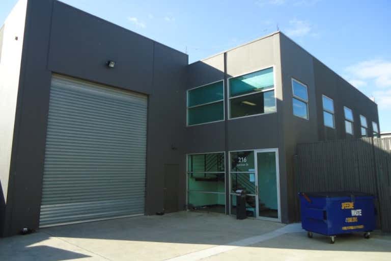 216 Lorimer Street Port Melbourne VIC 3207 - Image 2