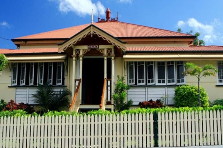 "Canobie House", 495 Sturt Street Townsville City QLD 4810 - Image 1