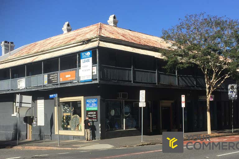 9/887 Ann Street Fortitude Valley QLD 4006 - Image 2