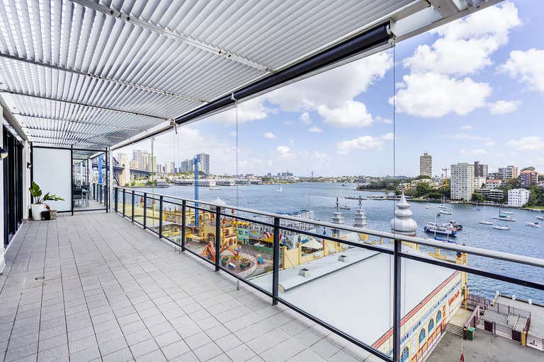Suite 803, 6A Glen Street, Milsons Point, NSW 2061 Office For Sale