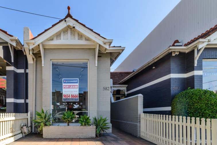 582 Malvern Road Prahran VIC 3181 - Image 1