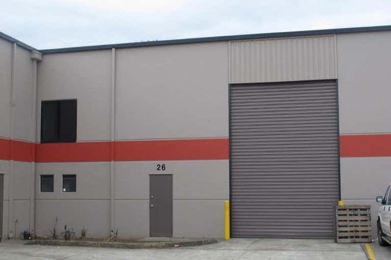 Unit 26/29 Coombes Drive Penrith NSW 2750 - Image 1
