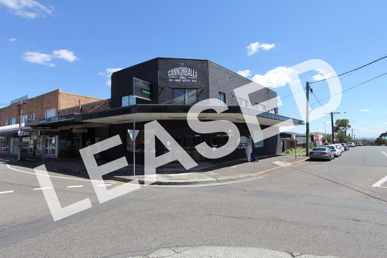 1009 Old Princes Highway Engadine NSW 2233 - Image 1