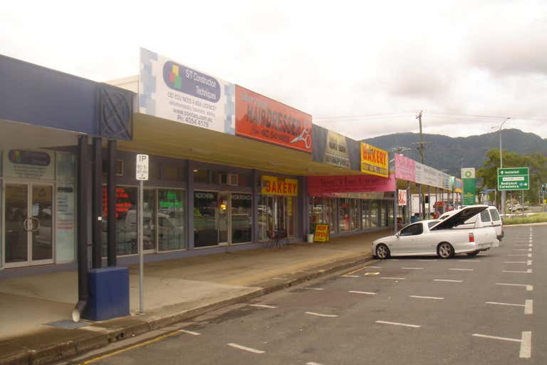 Balaclava Shopping Centre, 3 & 4 , 381-391 Mulgrave Road Bungalow QLD 4870 - Image 3