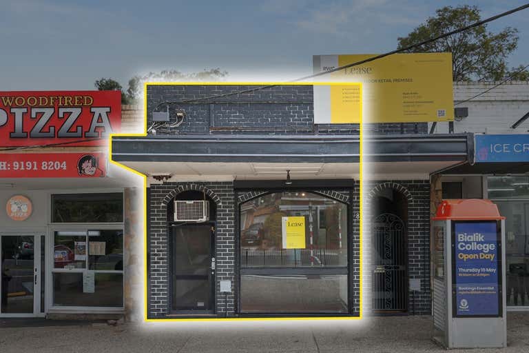 87 Chadstone Road Malvern East VIC 3145 - Image 1