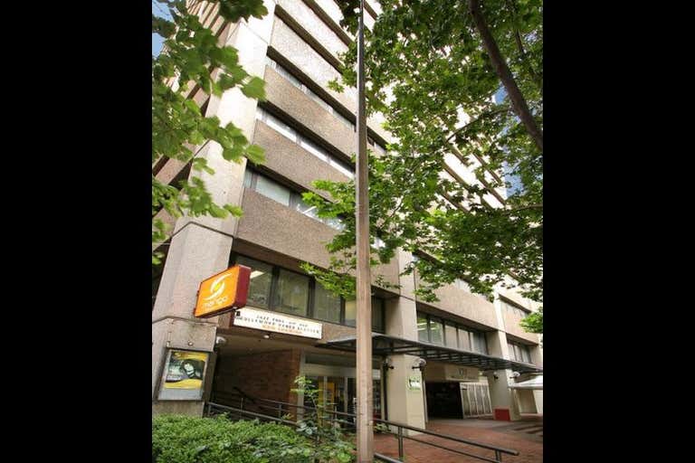 Suite 301, 121 Walker Street North Sydney NSW 2060 - Image 3