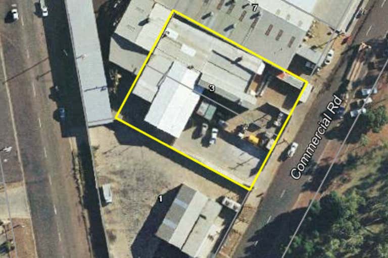 3-5 Commercial Road Mount Isa QLD 4825 - Image 2