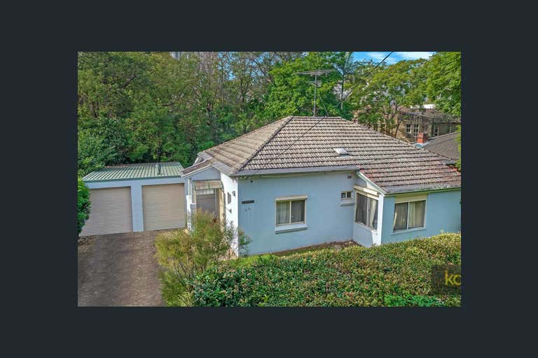 10 Cliff Road, Epping, NSW 2121 - Development Site & Land For Sale ...