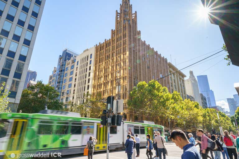 Manchester Unity Building, Suite 211-213, 220 Collins Street Melbourne VIC 3000 - Image 1