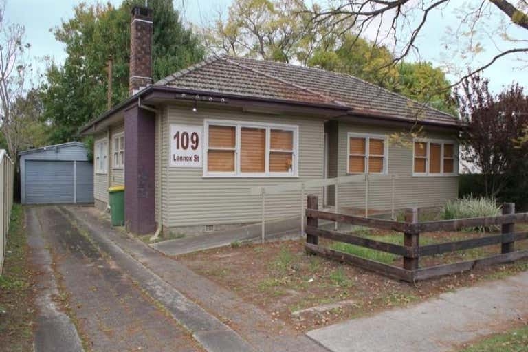 109 Lennox Street Richmond NSW 2753 - Image 1