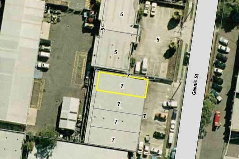 Unit 4, 7 Geonic Street Woodridge QLD 4114 - Image 1