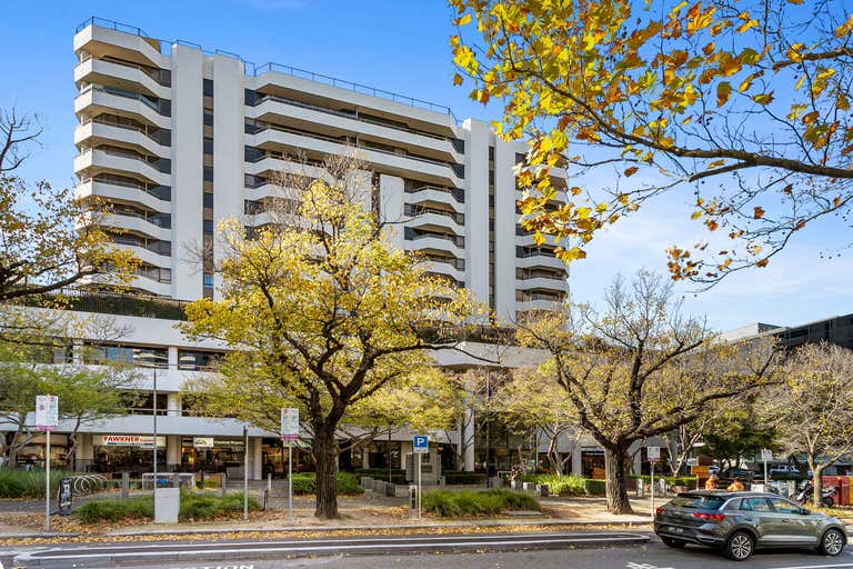 21/431 St Kilda Road Melbourne VIC 3000 - Image 1