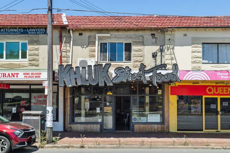 444 Rocky Point Road Sans Souci NSW 2219 - Image 1