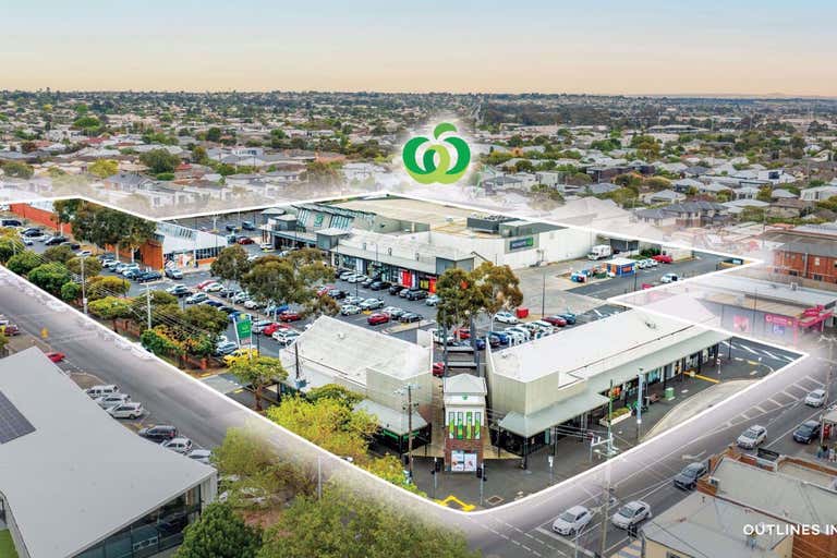 Pakington Strand Shopping Centre 95103 Pakington Street, Geelong West