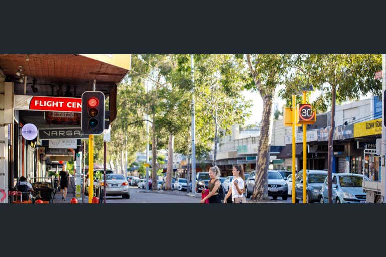 18a/663 Newcastle Street Leederville WA 6007 - Image 2