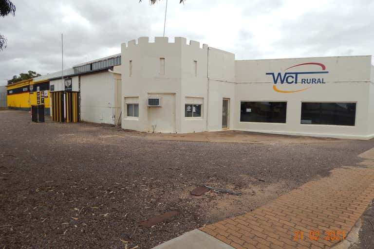 WCT Rural Office, 57 High St Kimba SA 5641 - Image 1