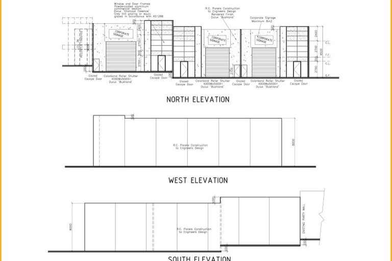 38 Bate Close - factories Pakenham VIC 3810 - Image 4