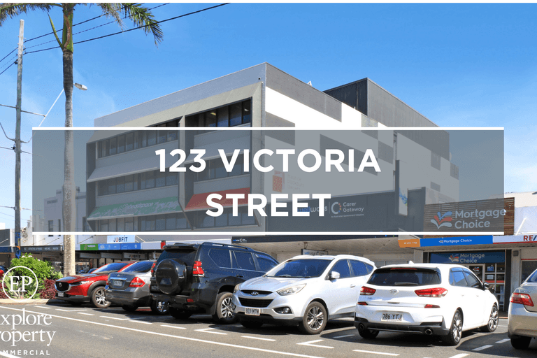 3/C, 123 Victoria Street Mackay QLD 4740 - Image 2