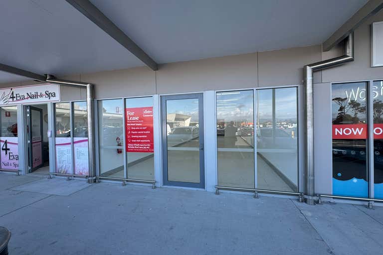 Shop 13d, 11 Poyston Drive Shearwater TAS 7307 - Image 1