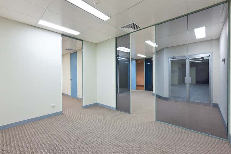 Suite 121, 330 Wattle Street Ultimo NSW 2007 - Image 1