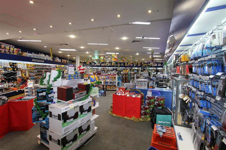 Shop 1, 124 Forest Road Hurstville NSW 2220 - Image 3