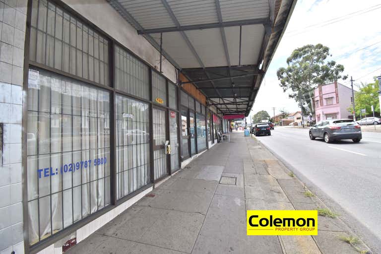 LEASED BY COLEMON PROPERTY GROUP, 141 Canterbury Road Canterbury NSW 2193 - Image 4