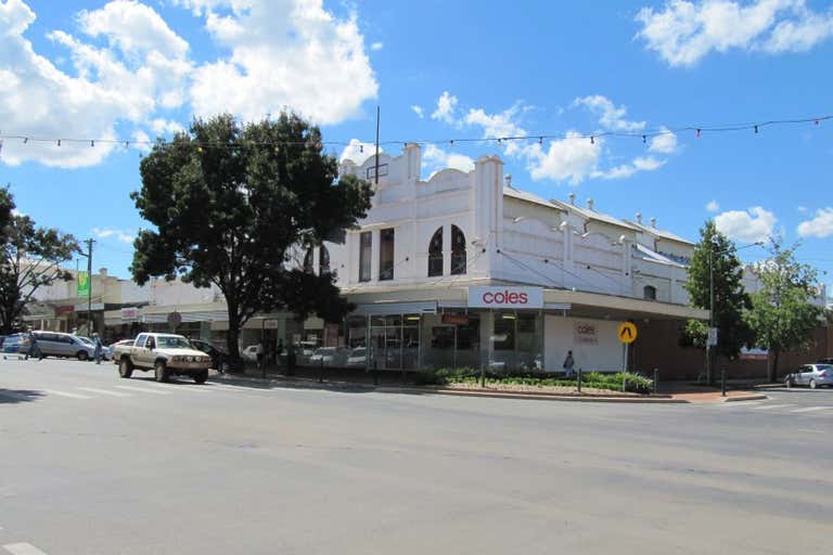 Coles Supermarket, Corner East Street And Bolton Street Narrandera NSW 2700 - Image 2