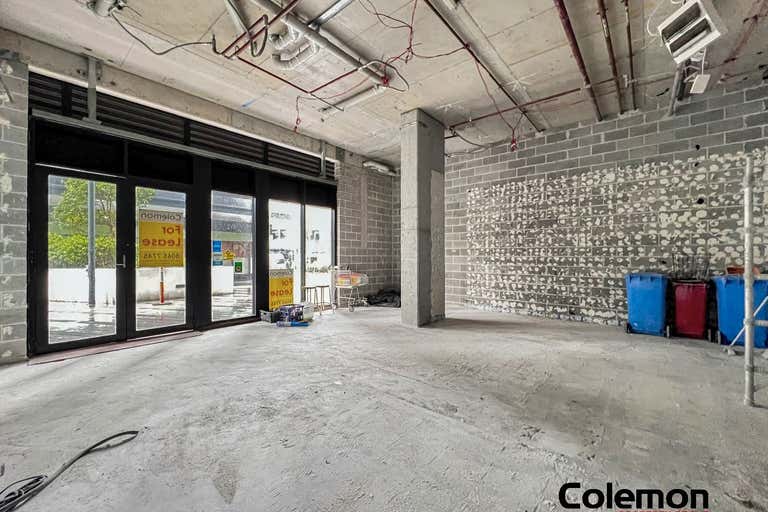 LEASED BY COLEMON SU 0430 714 612, Shop 2A, 7 Magdalene Tce Wolli Creek NSW 2205 - Image 2