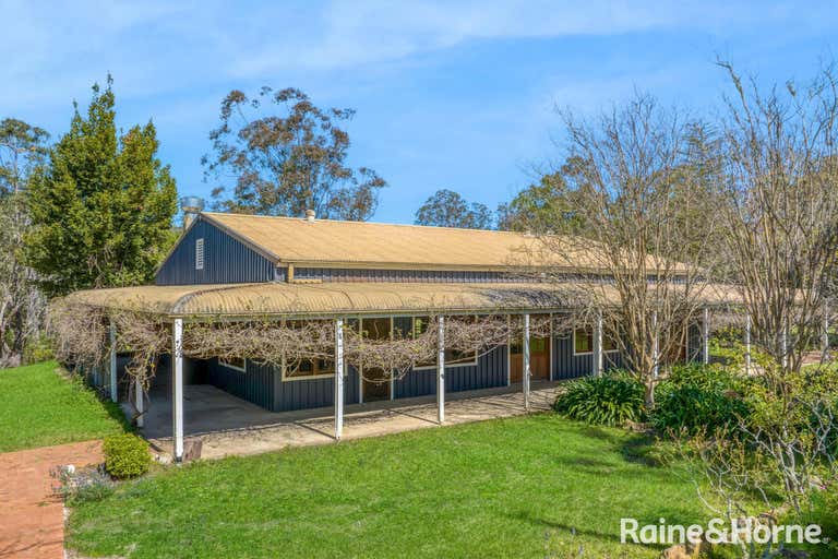 2038 Moss Vale Road Kangaroo Valley NSW 2577 - Image 1