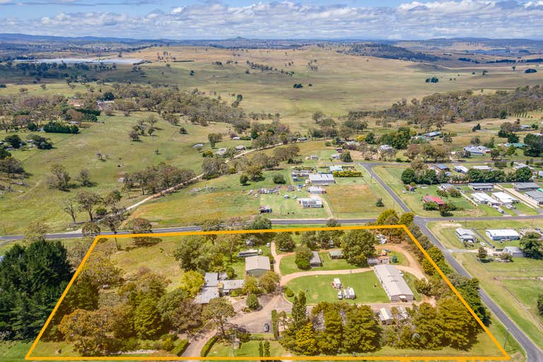 245 Falconer Street South Guyra NSW 2365 - Image 1