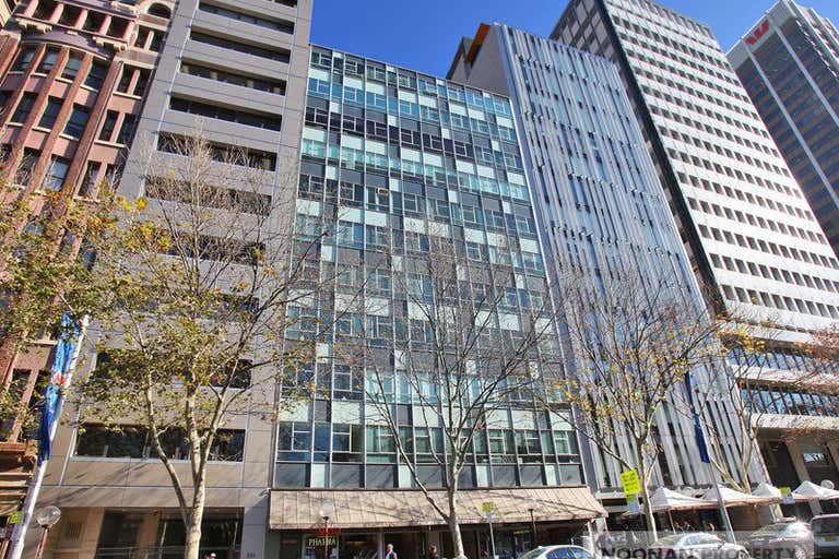 708/229 Macquarie Street Sydney NSW 2000 - Image 1