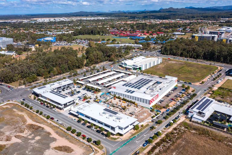 Central Sippy Downs, 3/8 Fairfax Street Sippy Downs QLD 4556 - Image 2