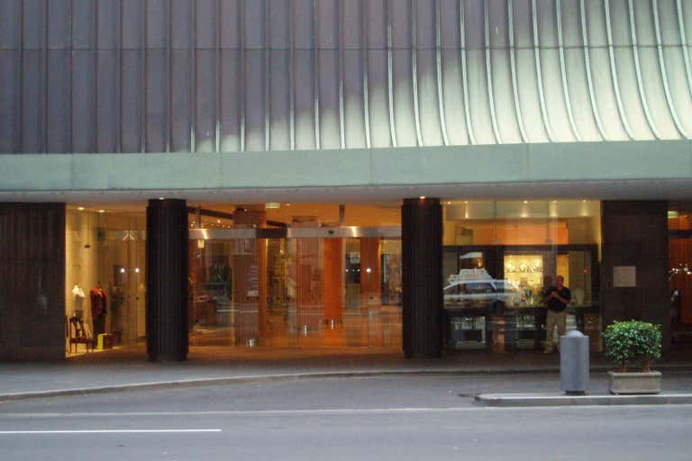 50 Phillip Street Sydney NSW 2000 - Image 1